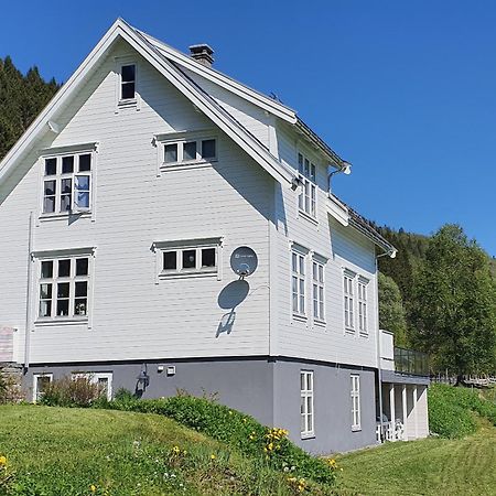 Irenegarden - Panorama Apartment Lauvstad Exterior photo